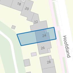 Perceel MHR00-D-1467