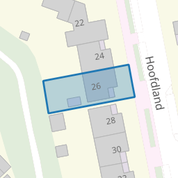 Perceel MHR00-D-1468