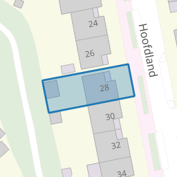 Perceel MHR00-D-1469