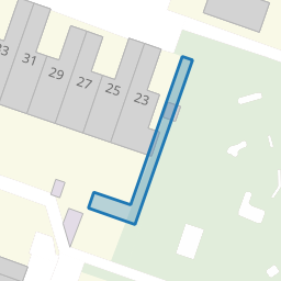 Perceel MHR00-D-1481