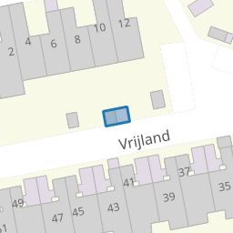 Perceel MHR00-D-1489