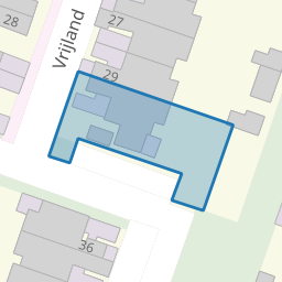 Perceel MHR00-D-1499