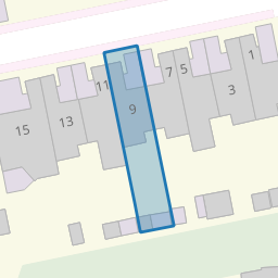 Perceel MHR00-D-1510