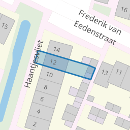 Perceel MHR00-D-1548