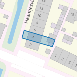 Perceel MHR00-D-1552