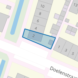 Perceel MHR00-D-1553