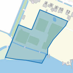 Perceel MHR00-D-1572