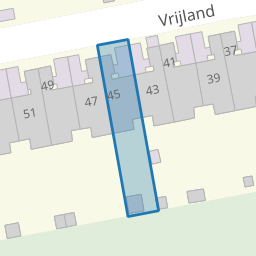 Perceel MHR00-D-1596