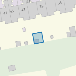 Perceel MHR00-D-1598