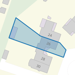 Perceel MHR00-D-1653