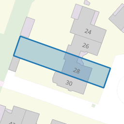 Perceel MHR00-D-1654