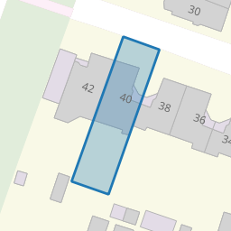 Perceel MHR00-D-1657