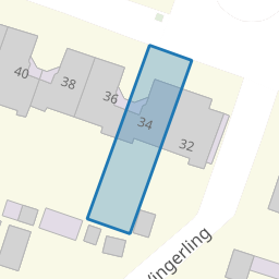 Perceel MHR00-D-1660