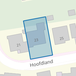 Perceel MHR00-D-1676