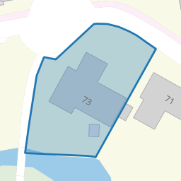 Perceel MHR00-D-1689