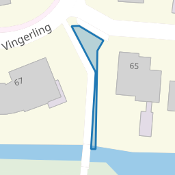 Perceel MHR00-D-1692