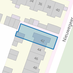 Perceel MHR00-D-1698