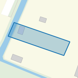 Perceel MHR00-D-1706