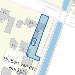 Perceel MHR00-D-1710