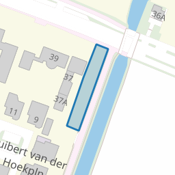 Perceel MHR00-D-1712