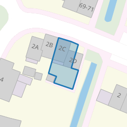 Perceel MHR00-D-1729