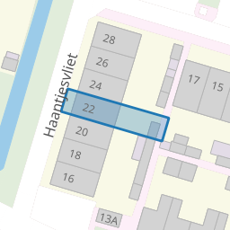 Perceel MHR00-D-1742