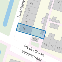 Perceel MHR00-D-1745