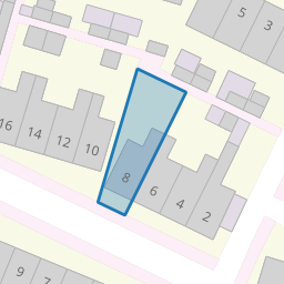 Perceel MHR00-D-1750