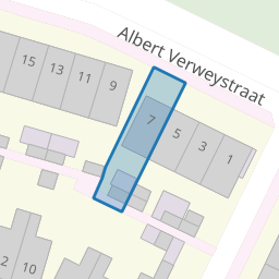 Perceel MHR00-D-1759