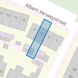 Perceel MHR00-D-1760
