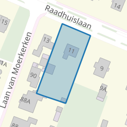 Perceel MHR00-D-1785