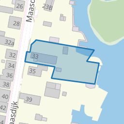 Perceel MHR00-D-1794