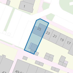 Perceel MHR00-D-1800