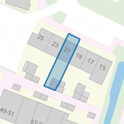 Perceel MHR00-D-1802