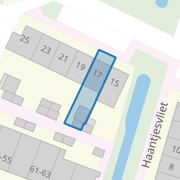 Perceel MHR00-D-1804