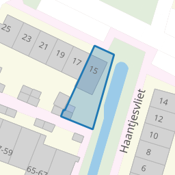 Perceel MHR00-D-1805