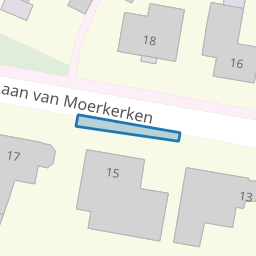 Perceel MHR00-D-1807