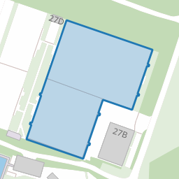 Perceel MHR00-D-1813