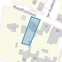 Perceel MHR00-D-1817