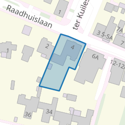 Perceel MHR00-D-1818