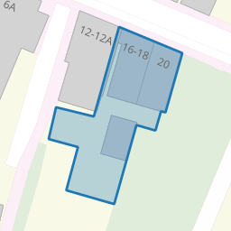 Perceel MHR00-D-1819