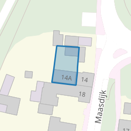 Perceel MHR00-D-1827