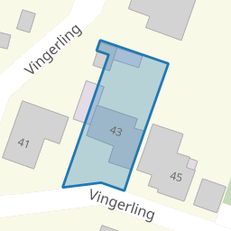 Perceel MHR00-D-1840