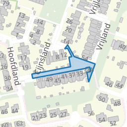 Perceel MHR00-D-1857