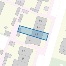 Perceel MHR00-D-1872