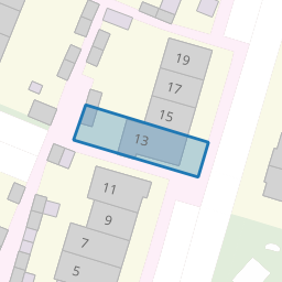 Perceel MHR00-D-1873