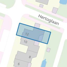 Perceel MHR00-D-1874