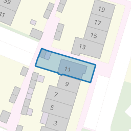 Perceel MHR00-D-1885