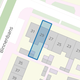 Perceel MHR00-D-1897