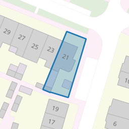 Perceel MHR00-D-1901